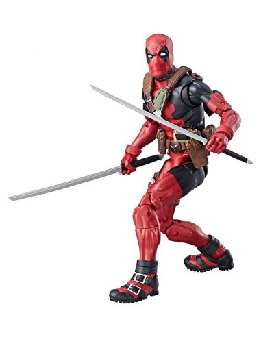 Marvel Legends - Deadpool 30 cm - Marvel