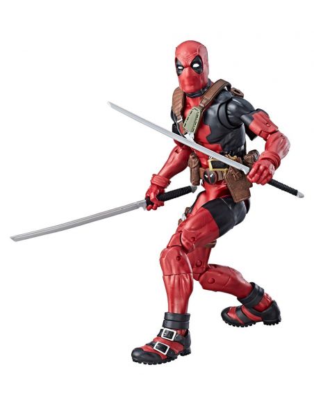 Marvel Legends - Deadpool 30 cm - Marvel