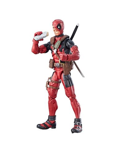 Marvel Legends - Deadpool 30 cm - Marvel
