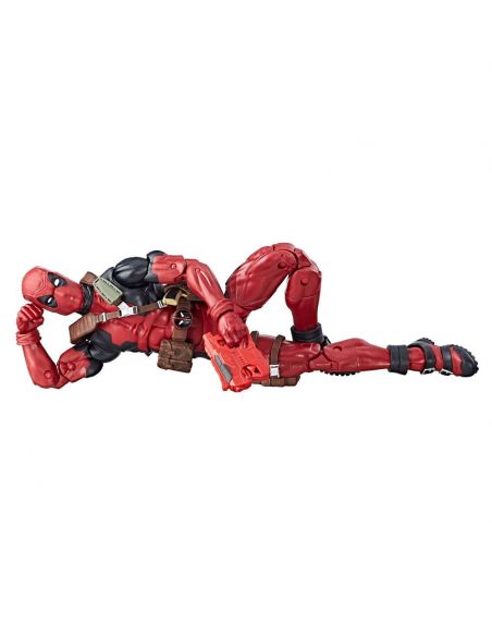 Marvel Legends - Deadpool 30 cm - Marvel
