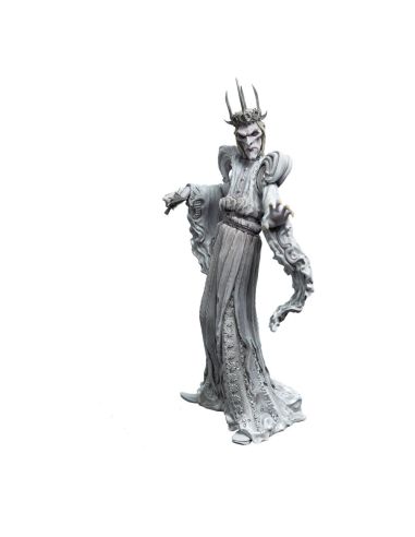 Figura Mini Epics Rey Brujo 19cm - El Señor de los Anillos