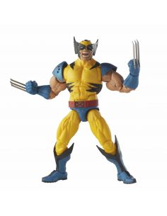Marvel Legends - Figura Wolverine Classic 30 cm - Marvel