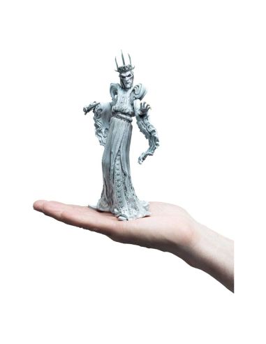 Figura Mini Epics Rey Brujo 19cm - El Señor de los Anillos