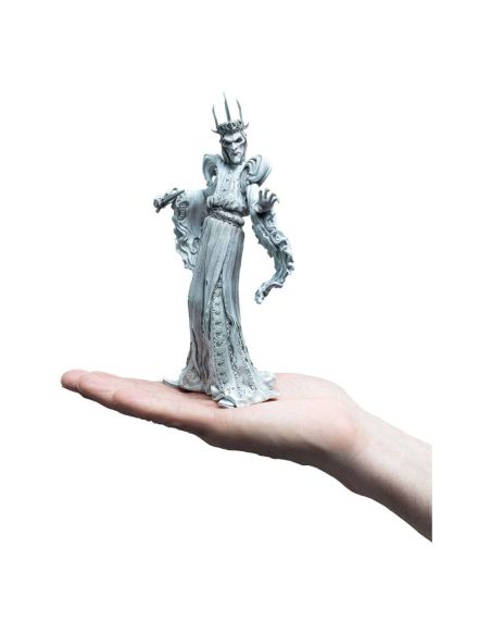 Figura Mini Epics Rey Brujo 19cm - El Señor de los Anillos