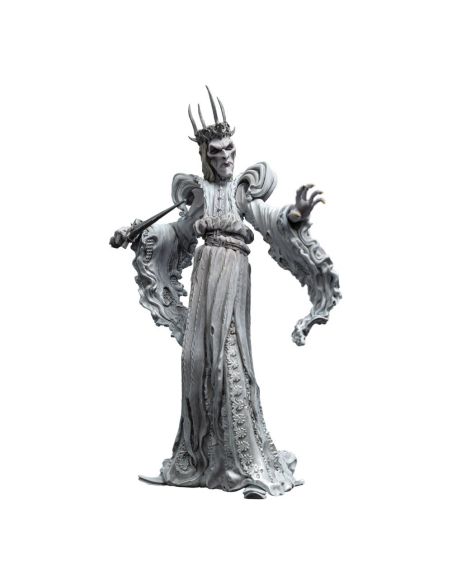 Figura Mini Epics Rey Brujo 19cm - El Señor de los Anillos