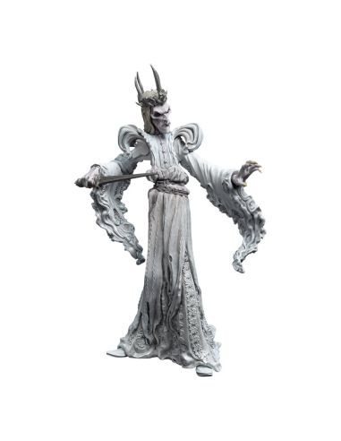 Figura Mini Epics Rey Brujo 19cm - El Señor de los Anillos