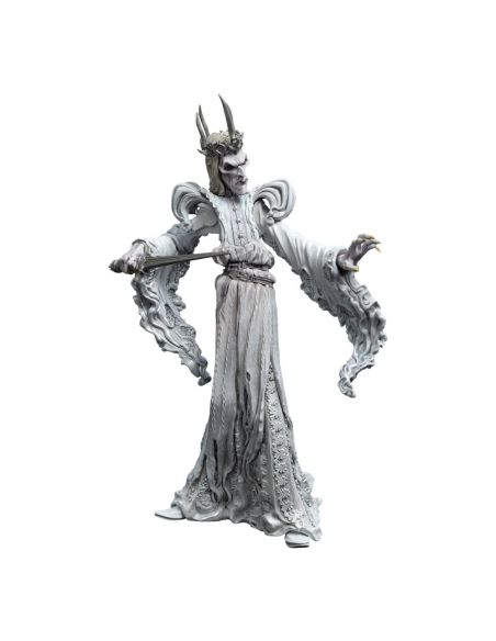 Figura Mini Epics Rey Brujo 19cm - El Señor de los Anillos