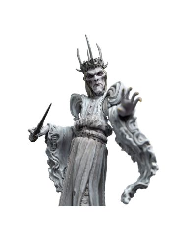 Figura Mini Epics Rey Brujo 19cm - El Señor de los Anillos