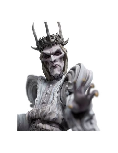 Figura Mini Epics Rey Brujo 19cm - El Señor de los Anillos