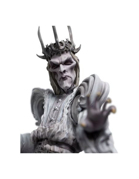 Figura Mini Epics Rey Brujo 19cm - El Señor de los Anillos