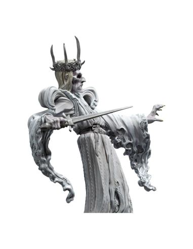 Figura Mini Epics Rey Brujo 19cm - El Señor de los Anillos