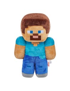 Peluche Steve 23cm - Minecraft 2