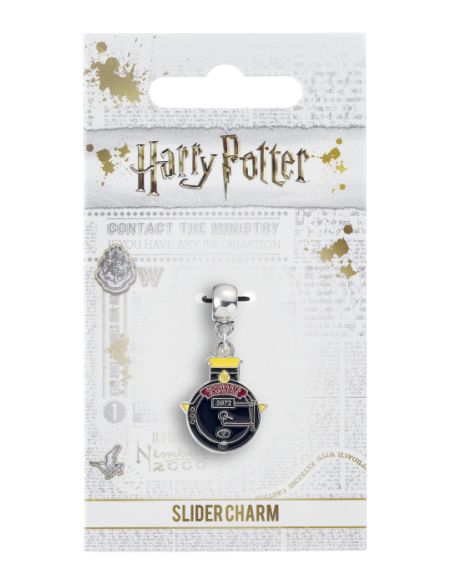 Charm Hogwarts Express - Harry Potter