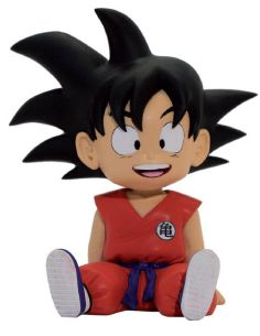 Hucha Son Goku 14 cm - Dragon Ball