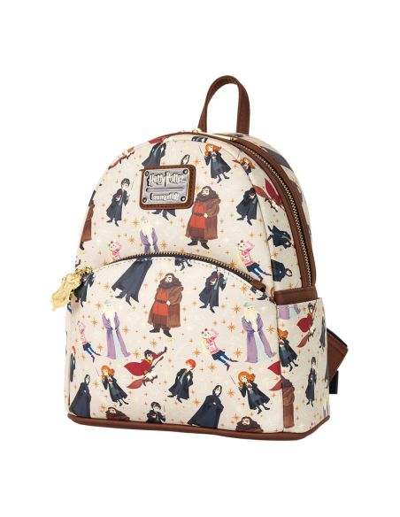 Mochila Mini Spring - Harry Potter by Loungefly