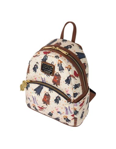 Mochila Mini Spring - Harry Potter by Loungefly