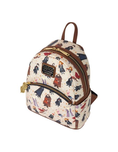 Mochila Mini Spring - Harry Potter by Loungefly