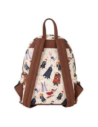 Mochila Mini Spring - Harry Potter by Loungefly