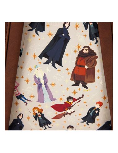 Mochila Mini Spring - Harry Potter by Loungefly