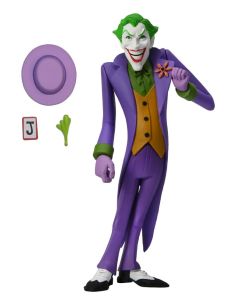 Figura The Joker Toony Classics 15cm - DC Comics 2