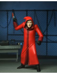 Figura Jigsaw Killer (Red Robe) Toony Terrors 15 cm - Saw 2