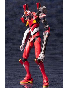 Maqueta Unidad 02 19cm - Neon Genesis Evangelion 2