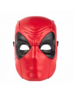 Máscara Deadpool - Marvel