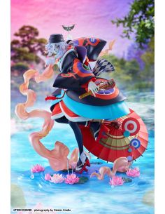 Estatua Medicine Seller 24cm - Mononoke The Movie: The Phantom in the Rain 2