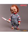 Muñeco Chucky con Sonido 38 cm - Chucky el muñeco Diabólico