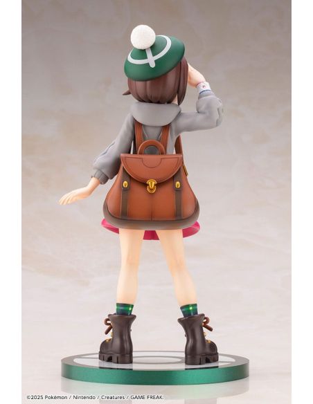 Estatua Gloria & Sobble ARTFXJ PVC 1/8 21 cm - Pokémon
