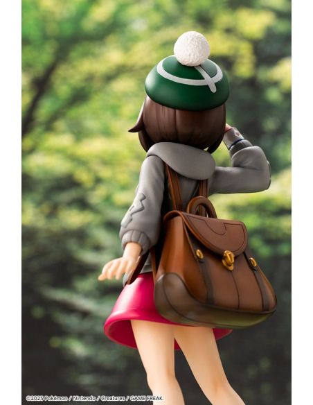 Estatua Gloria & Sobble ARTFXJ PVC 1/8 21 cm - Pokémon