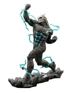 Estatua Kaiju No. 8 ARTFXJ 1/8 28cm - Kaiju No. 8