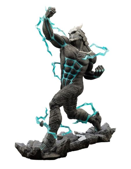 Estatua Kaiju No. 8 ARTFXJ 1/8 28cm - Kaiju No. 8