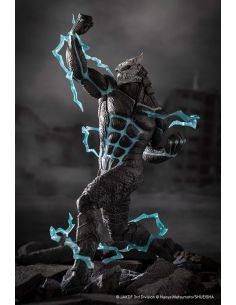 Estatua Kaiju No. 8 ARTFXJ 1/8 28cm - Kaiju No. 8 2