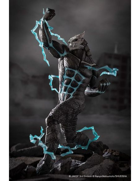 Estatua Kaiju No. 8 ARTFXJ 1/8 28cm - Kaiju No. 8