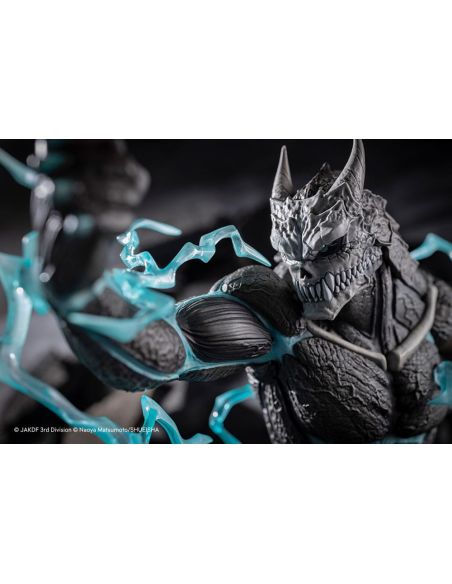 Estatua Kaiju No. 8 ARTFXJ 1/8 28cm - Kaiju No. 8