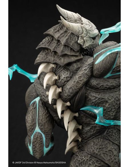 Estatua Kaiju No. 8 ARTFXJ 1/8 28cm - Kaiju No. 8