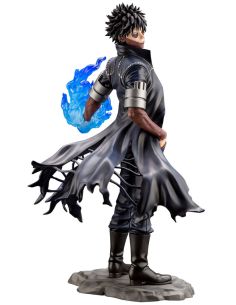Estatua Dabi ARTFXJ PVC 1/8 27 cm - My Hero Academia