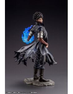 Estatua Dabi ARTFXJ PVC 1/8 27 cm - My Hero Academia 2
