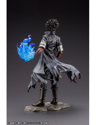 Estatua Dabi ARTFXJ PVC 1/8 27 cm - My Hero Academia