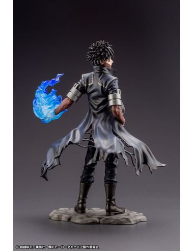 Estatua Dabi ARTFXJ PVC 1/8 27 cm - My Hero Academia