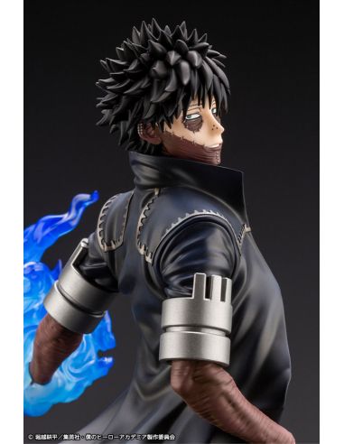 Estatua Dabi ARTFXJ PVC 1/8 27 cm - My Hero Academia