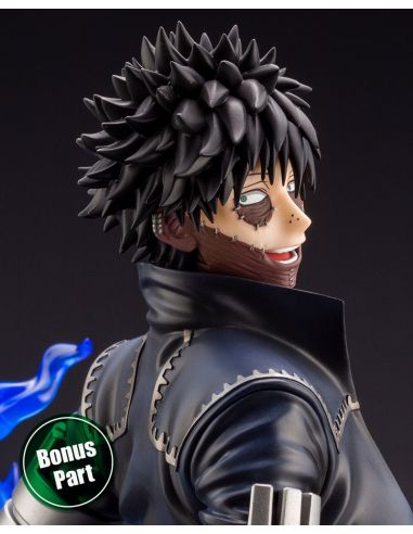 Estatua Dabi ARTFXJ PVC 1/8 27 cm - My Hero Academia