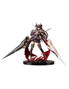 Estatua Forte the Devoted 25cm- Rage of Bahamut