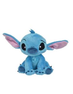 Peluche Stitch 25 cm - Lilo & Stitch