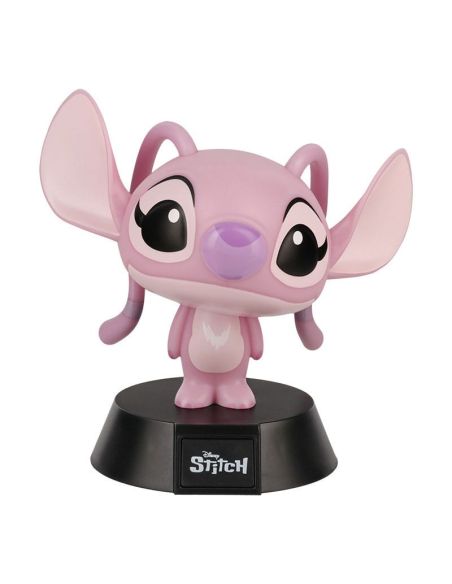 Lámpara Icons Angel - Lilo & Stitch