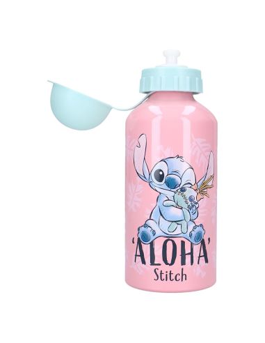 Botella Really Refreshing 500 ml - Lilo & Stitch