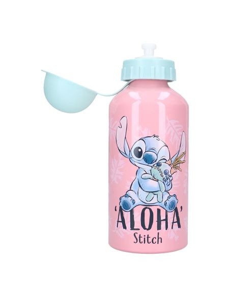 Botella Really Refreshing 500 ml - Lilo & Stitch