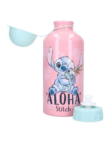 Botella Really Refreshing 500 ml - Lilo & Stitch