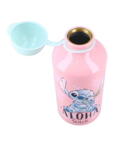 Botella Really Refreshing 500 ml - Lilo & Stitch